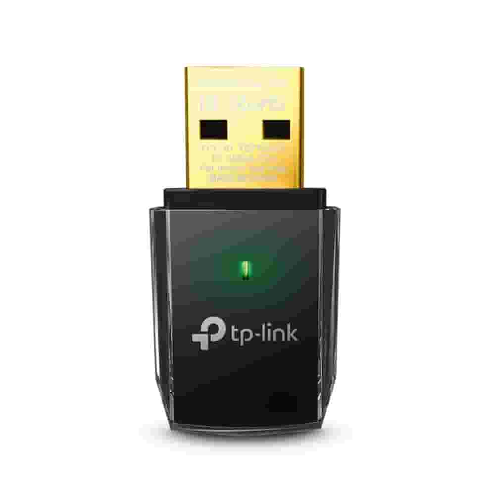 Wi-Fi Adaptér TP-Link Archer T2U-1
