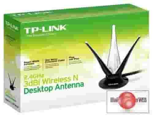 Antenna TP-Link TL-ANT2403N-2