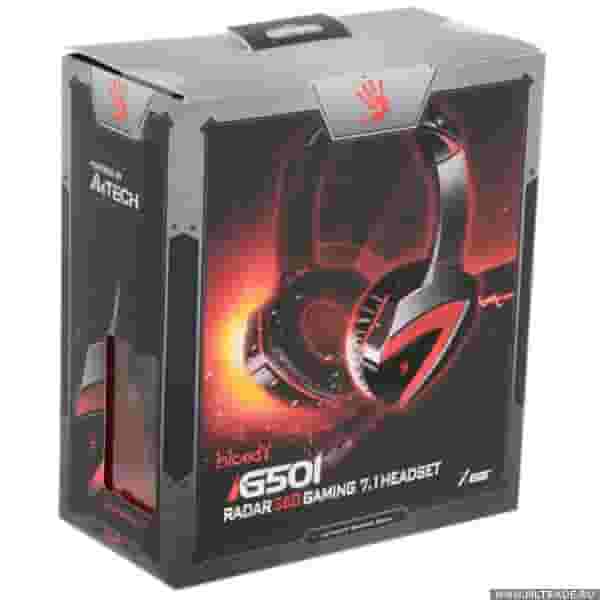Bloody G500 o‘yin quloqchinlari-3
