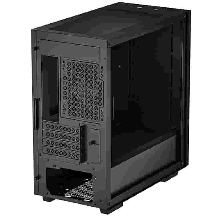 Кейс DeepCool MATREXX 40 3FS-5