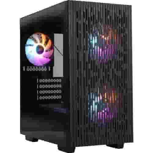 Кейс DeepCool MATREXX 40 3FS-1