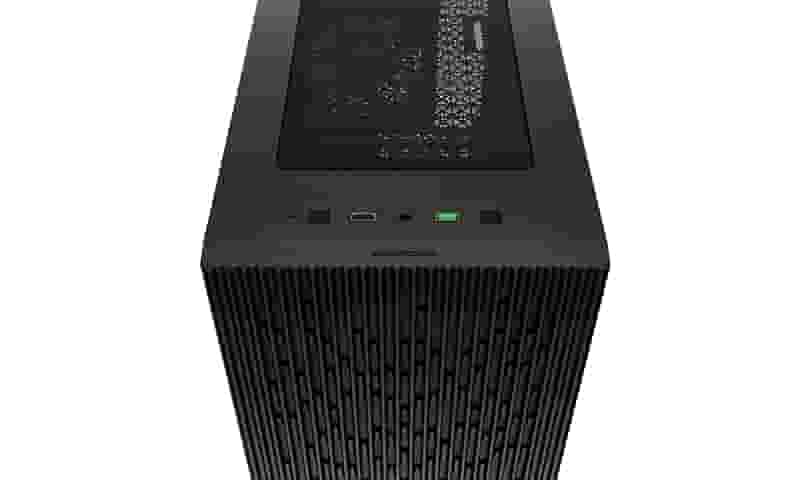Кейс DeepCool MATREXX 40 3FS-2
