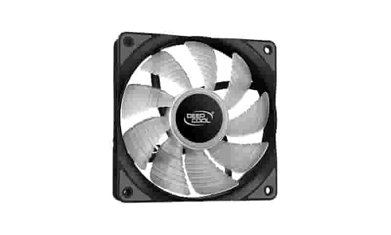 Deepcool Gammaxx L360 A-RGB Black - Кулер для процессора-6