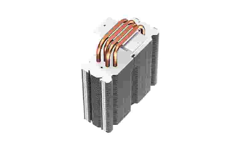 Deepcool Gammaxx 400K - Кулер для процессора-2