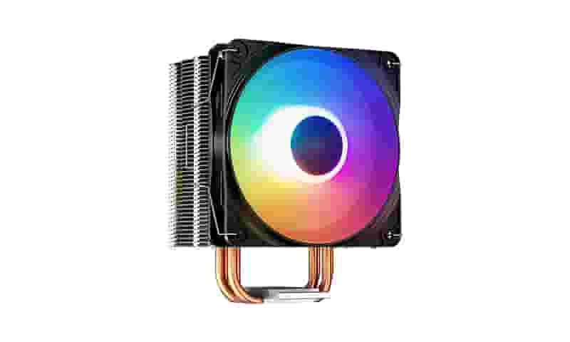 Deepcool Gammaxx 400K - Кулер для процессора-1