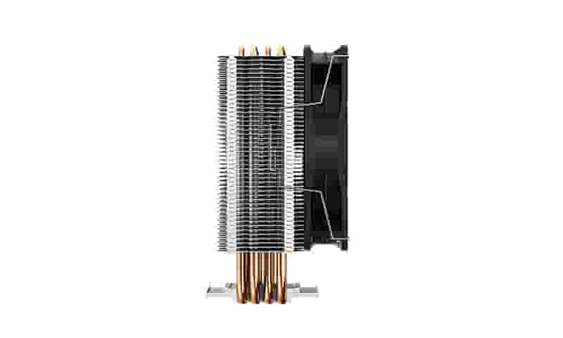 Deepcool Gammaxx 400K - Кулер для процессора-3