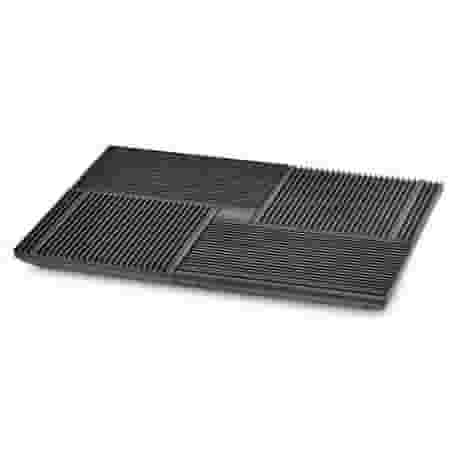 Deepcool Multi Core X8 Notebook Cooler Охлаждающая подставка для ноутбука-1