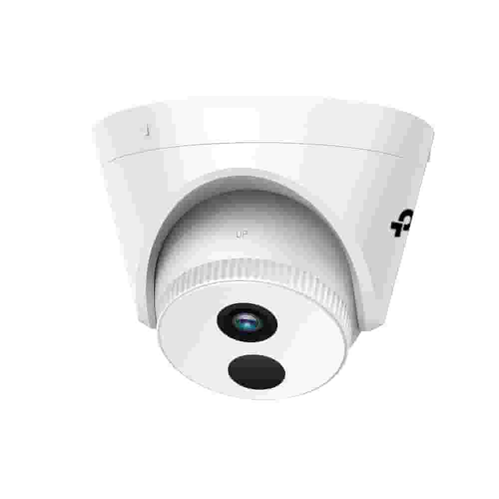 TP-Link VIGI C400HP-4 - Gumbaz shaklidagi IP kamera-2