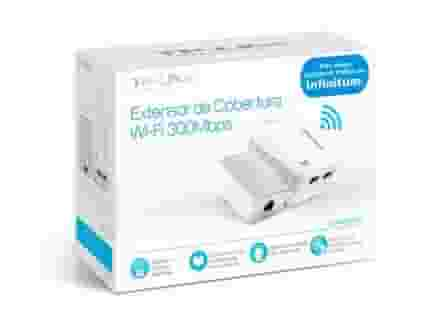 Усилитель сигнала TP-Link TL-WPA4220KIT-2