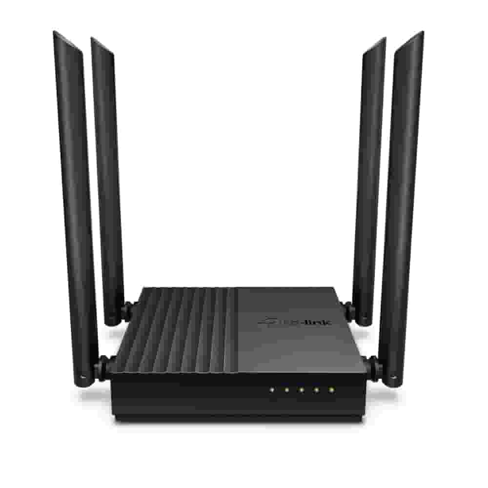 Роутер Wi-Fi Wan/Lan TP-Link Archer C64-1