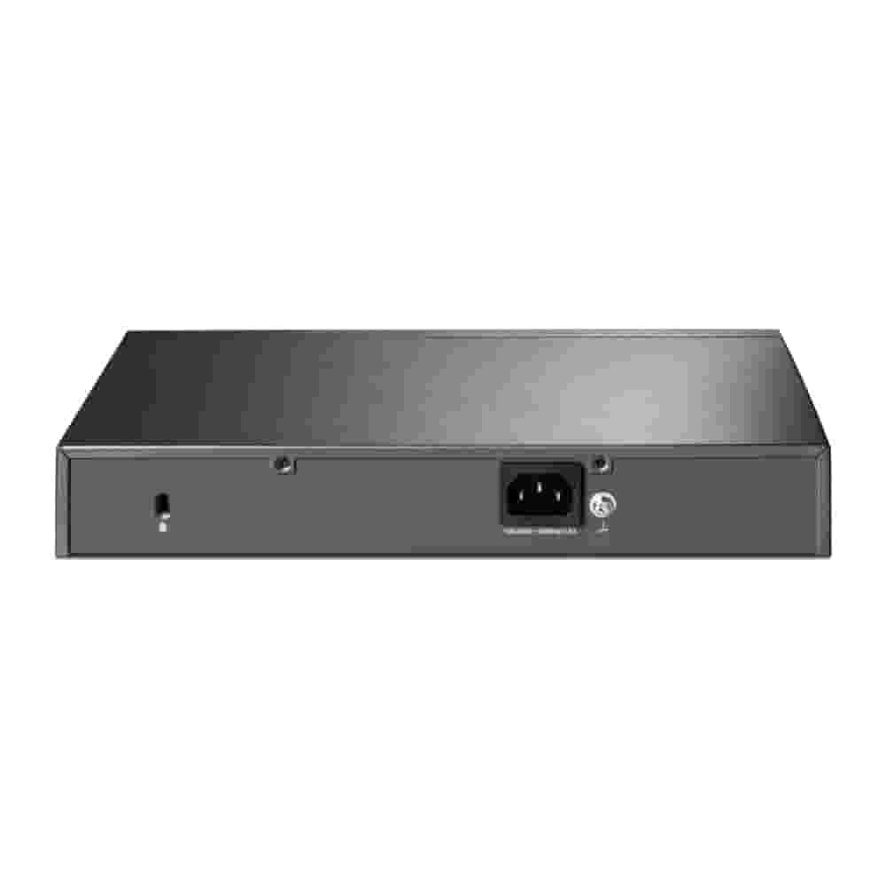TP-Link TL-SX1008 Ne'upravlyaemyy Gigabitnyy Kommutator-3