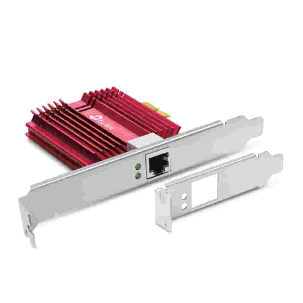  TP-Link TX401 10-Gigabit PCI Express Adapter-3