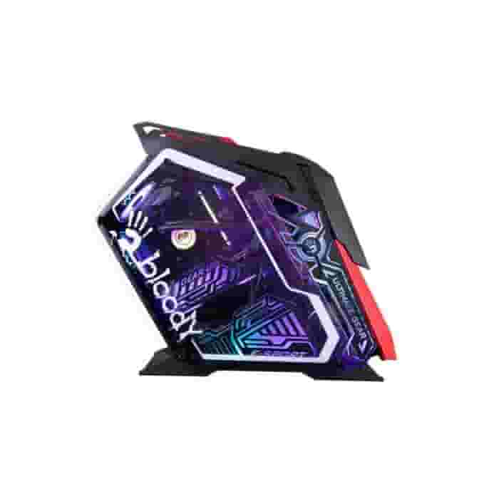 Bloody GH-30 - Korpus (Qora + Qizil)-3