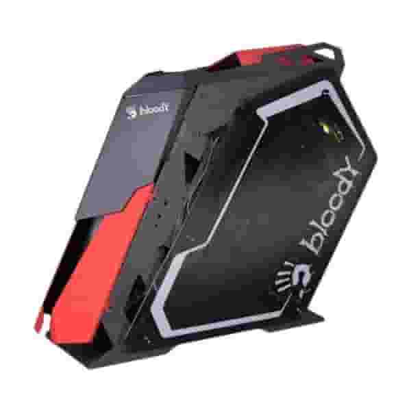 Bloody GH-30 - Korpus (Qora + Qizil)-4