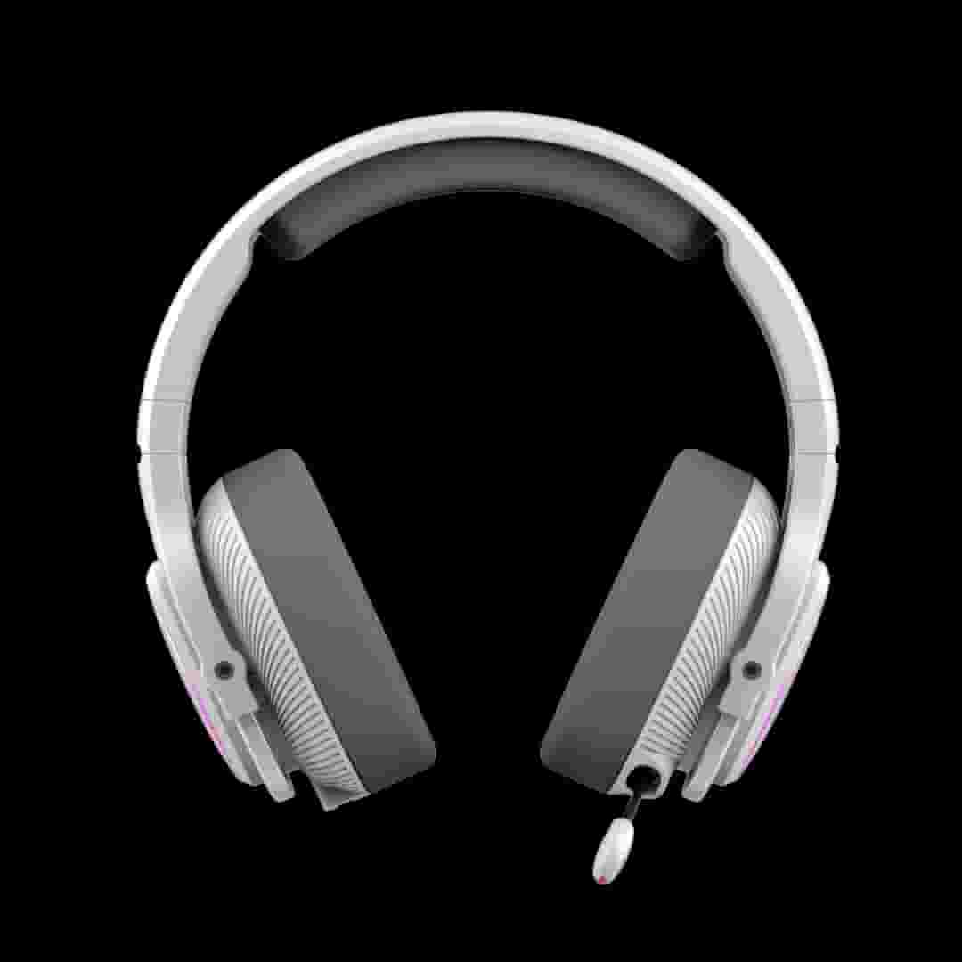 Игровые наушники Bloody MR710 black+grey-6