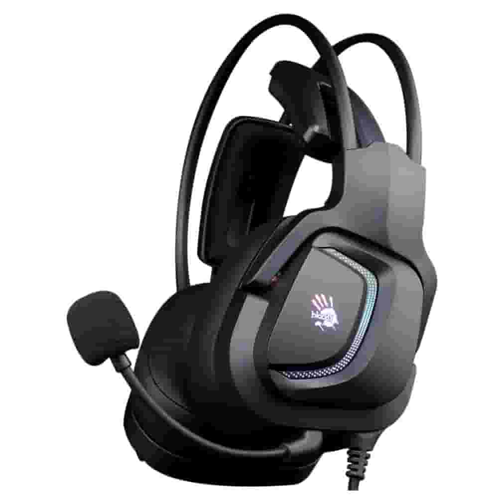 Игровые проводные наушники Bloody G575-1