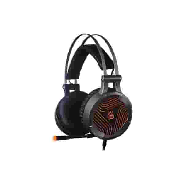 Игровые проводные наушники Bloody G530-2
