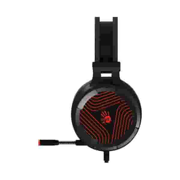 Игровые проводные наушники Bloody G530-1