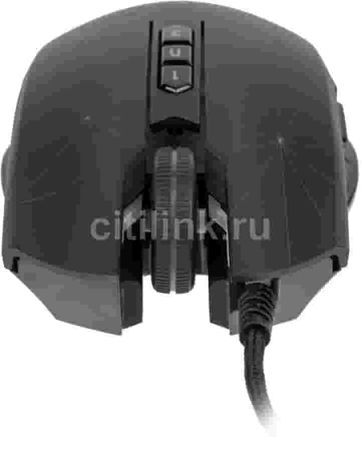 Bloody P81S USB simli o‘yin sichqoncha-2