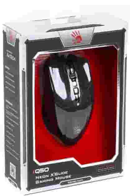Bloody Q50 BATTLEFIELD USB simli o‘yin sichqoncha-3