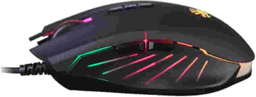 Bloody Q81 CIRCUIT USB simli o‘yin sichqoncha-2
