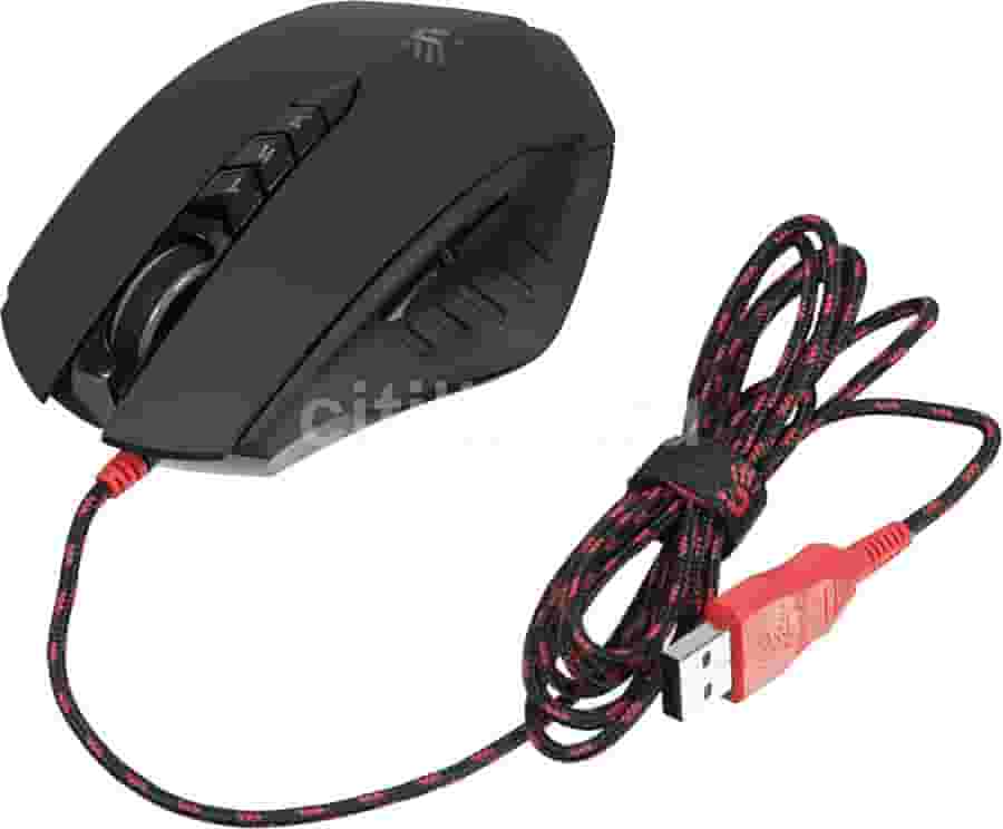 Bloody V8MA USB simli o‘yin sichqoncha-4