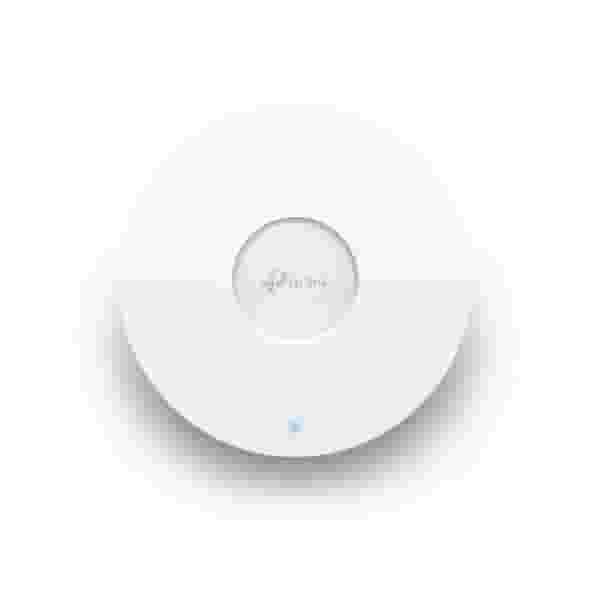 Потолочная точка доступа Wi‑Fi TP-Link EAP610-1