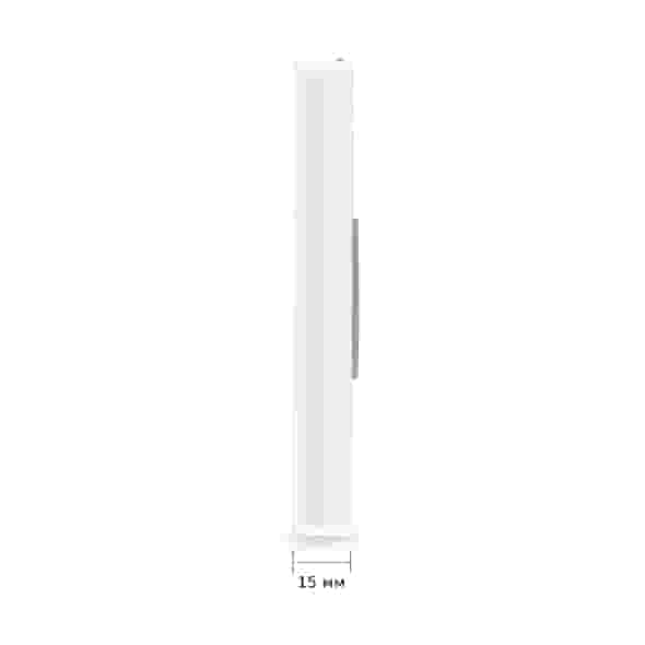 Встраиваемая в стену гигабитная точка доступа Wi‑Fi с MU‑MIMО TP-Link EAP235-Wall AC1200-3