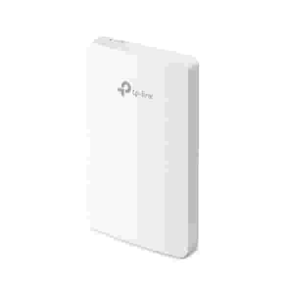 Встраиваемая в стену гигабитная точка доступа Wi‑Fi с MU‑MIMО TP-Link EAP235-Wall AC1200-4