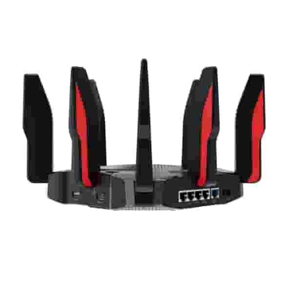 Беспроводной маршрутизатор Wi-Fi 6 TP-Link Archer GX90/AX6600-3