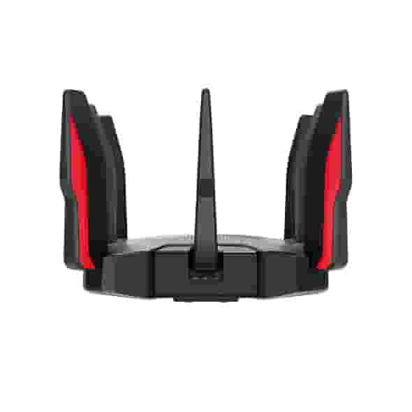 Беспроводной маршрутизатор Wi-Fi 6 TP-Link Archer GX90/AX6600-2