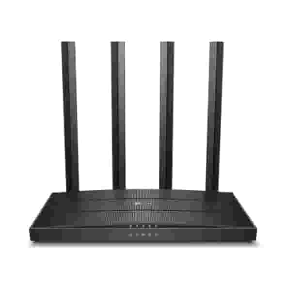 Беспроводной маршрутизатор TP-Link Archer C80/AC1900-1