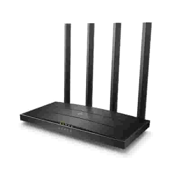 Беспроводной маршрутизатор TP-Link Archer C80/AC1900-2