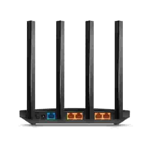 Беспроводной маршрутизатор TP-Link Archer C80/AC1900-3