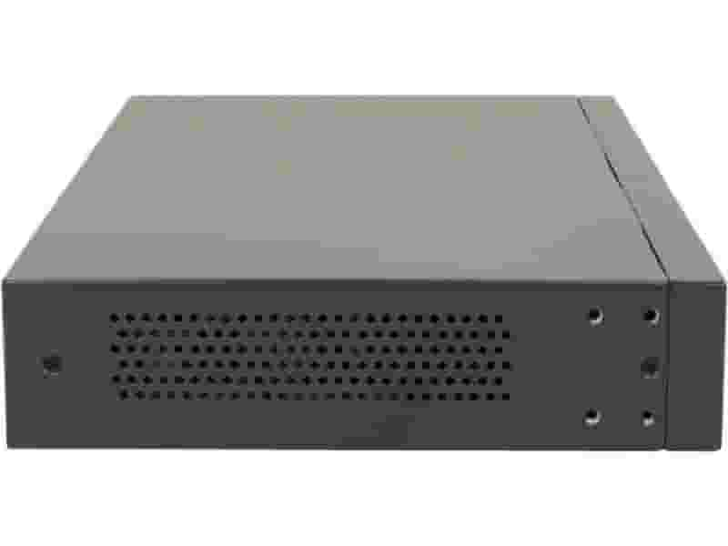 Коммутатор TP-Link TL-SF1024D 24-портовый (Switch)-2