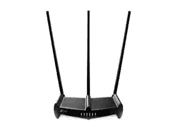 Беспроводной маршрутизатор TP-Link TL-WR941HP/N450-1