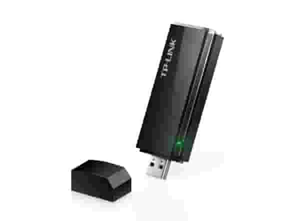 TP-Link Archer T4U/AC1300 Wi-Fi USB adapterni-1