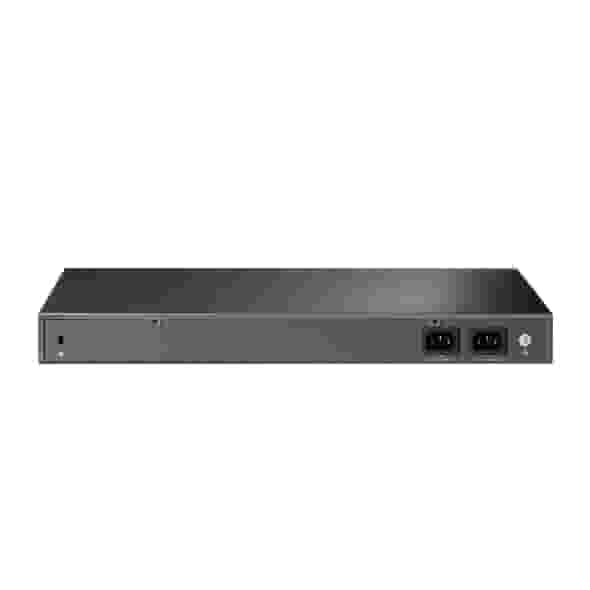 Управляемый коммутатор на 16 портов TP-Link TL-SX3016F-3