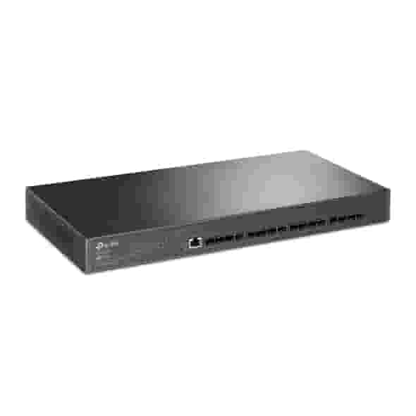 Управляемый коммутатор на 16 портов TP-Link TL-SX3016F-2