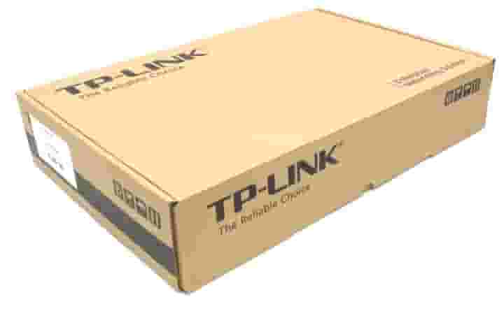 Kommutator TP-LINK TL-SF1048 48-portli (Switch)-3