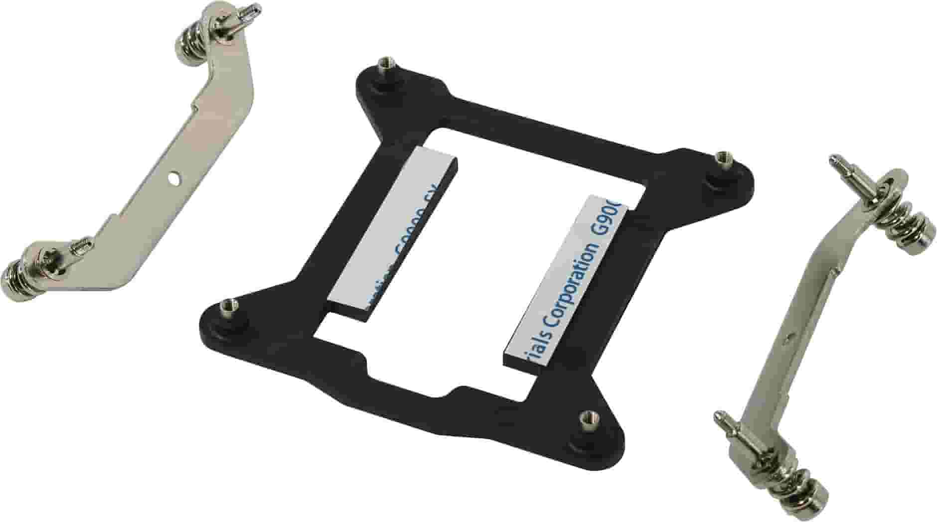 DeepCool EM009-MKNNIN-G-1 — bu kompyuter korpuslarini o‘rnatish-2