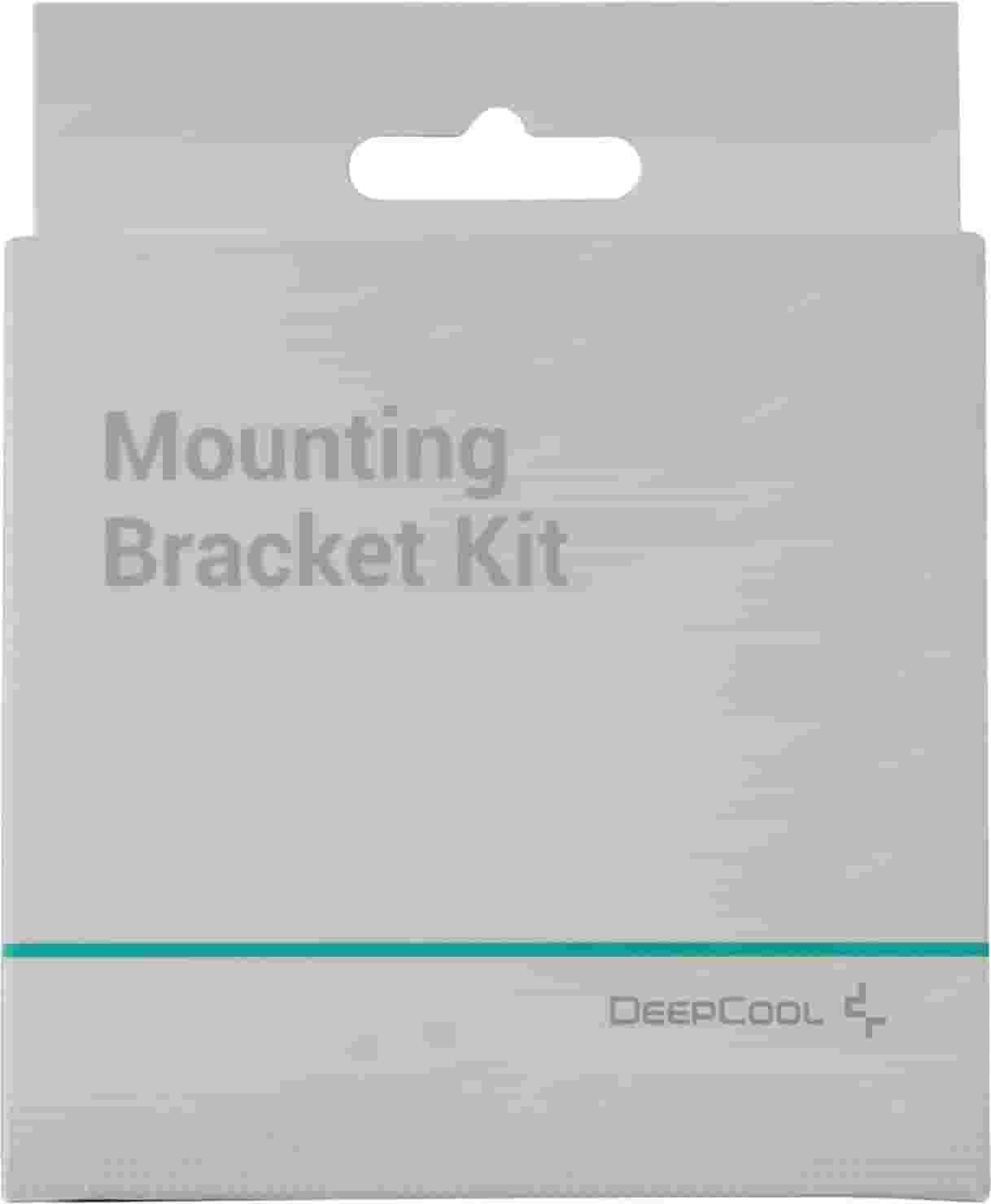 DeepCool EM009-MKNNIN-G-1 — bu kompyuter korpuslarini o‘rnatish-3