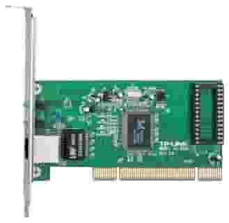 Сетевая карта TP-Link TG-3269-1