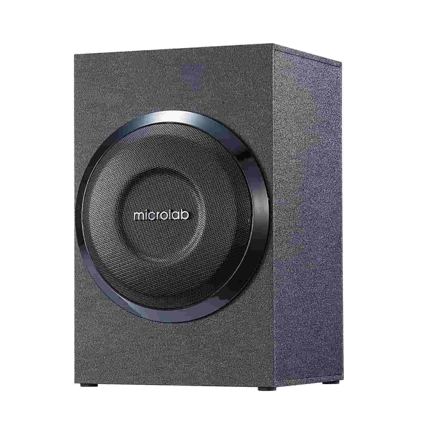 Компьютерная акустика Microlab M-110-2