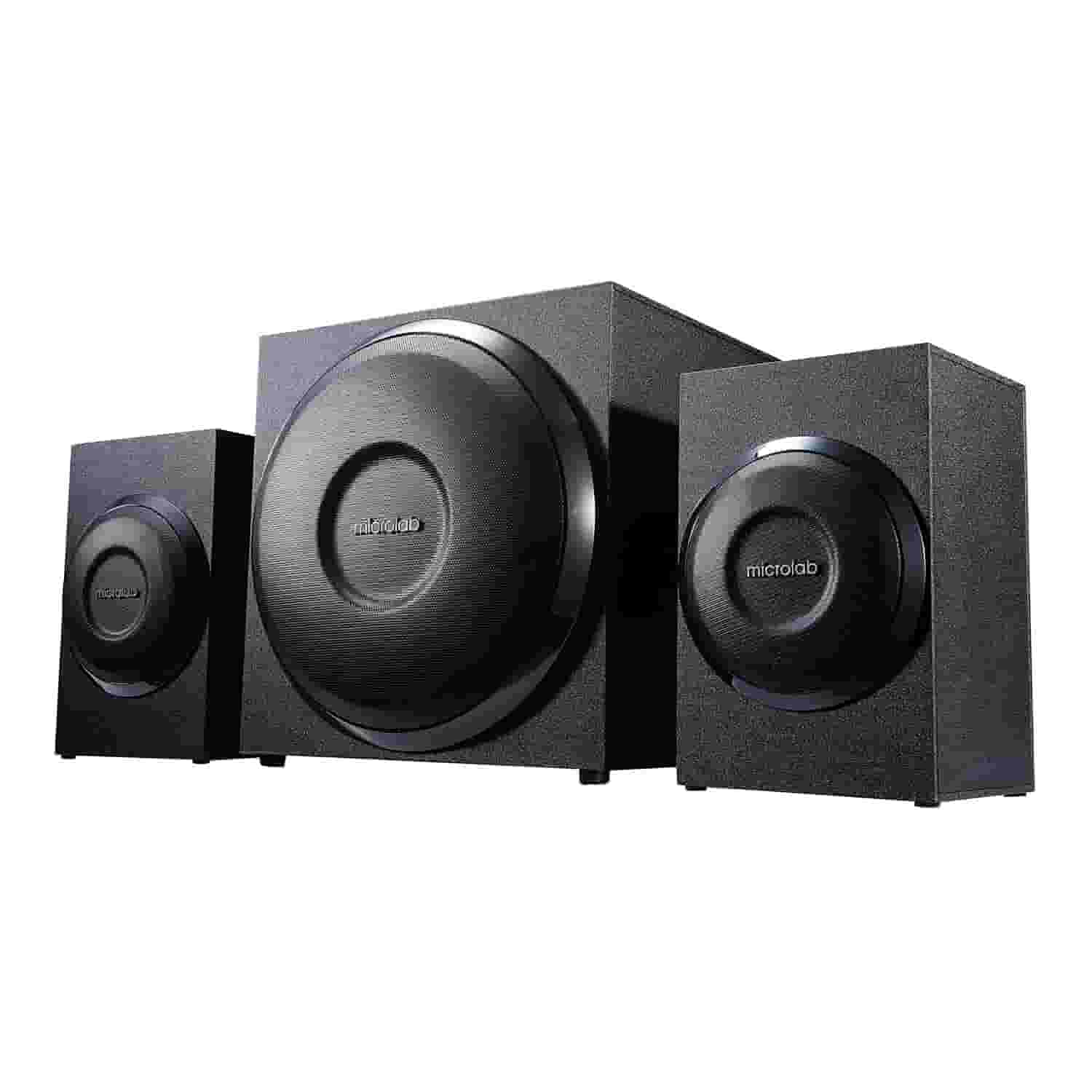 Компьютерная акустика Microlab M-110-1
