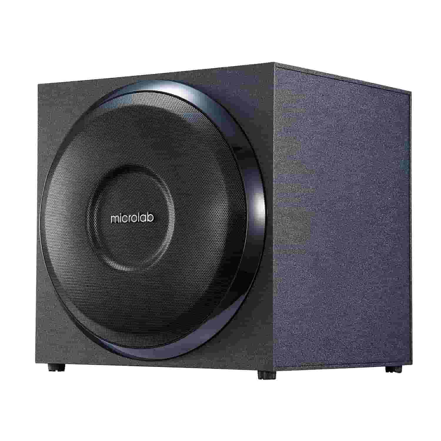 Компьютерная акустика Microlab M-110-3