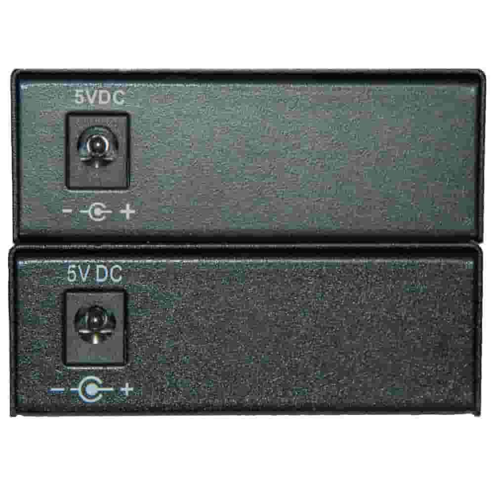 Медиаконвертер TP-Link FP-1G1T-B20-2