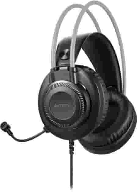 A4Tech FH200U Simli Garnituras-2