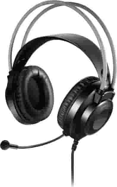 A4Tech FH200U Simli Garnituras-3