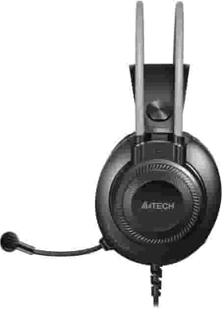 A4Tech FH200U Simli Garnituras-4
